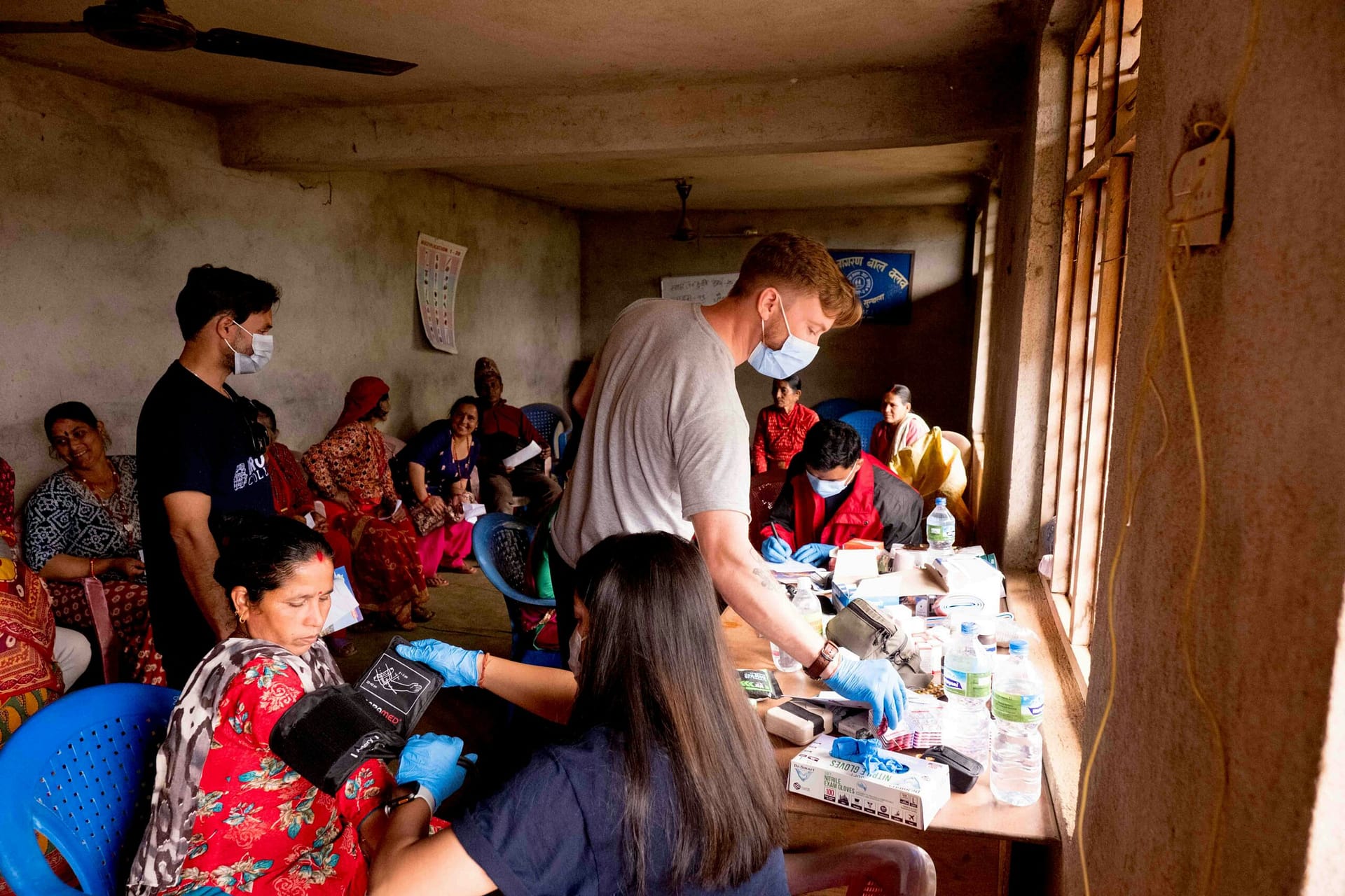 Public Health Outreach - Image 2