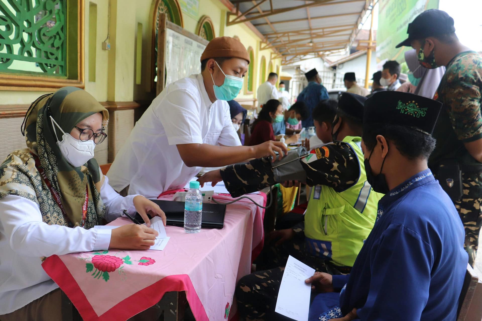 Public Health Outreach - Image 3